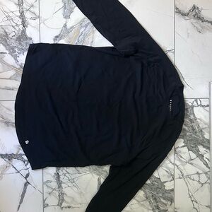 YoungLA Classic Black Tee